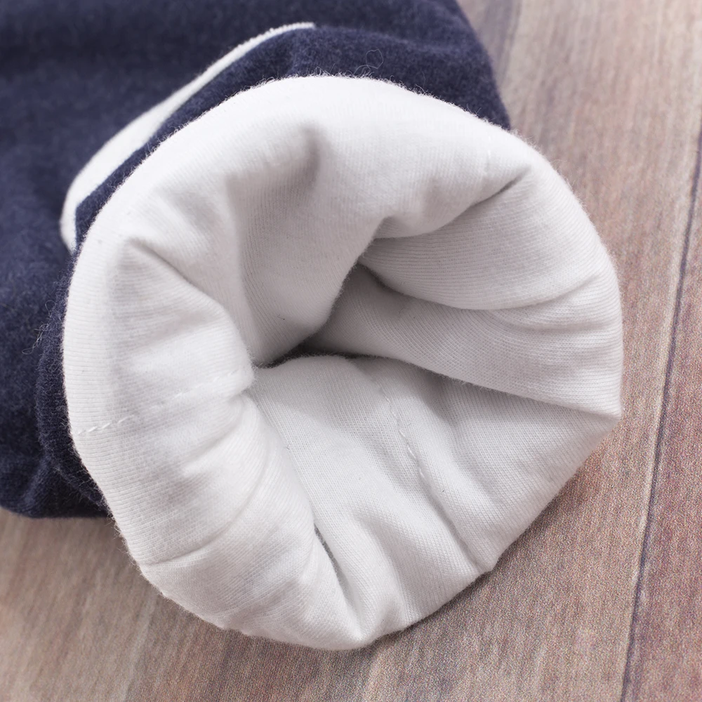 Комплект осенне-зимней одежды для новорожденных 3 предмета YG82029 Детский костюм с