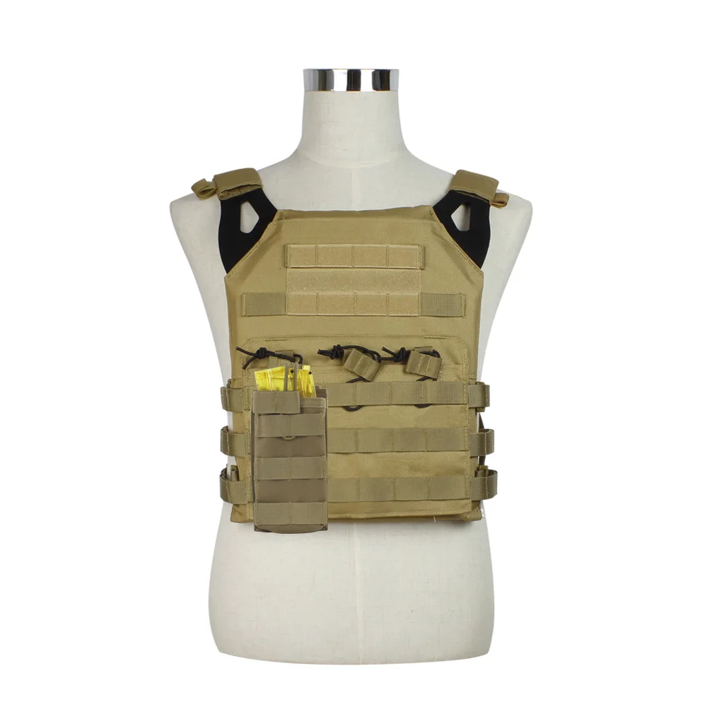 Molle Системы подсумок тактический для страйкбола и пейнтбола Молле сумка 1000D нейлон AK M4 сумки для хранения
