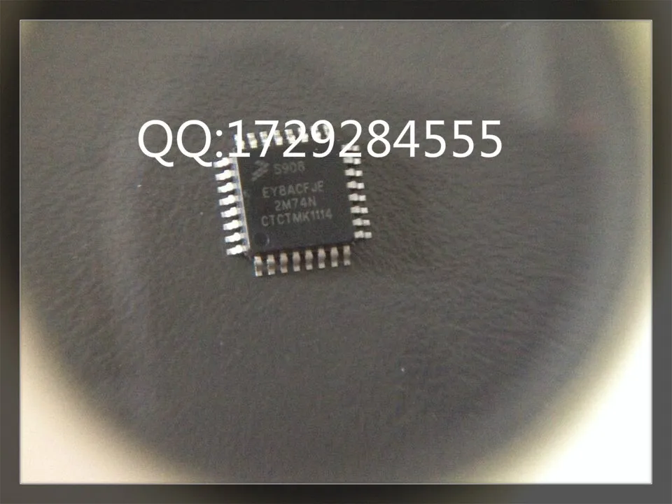 S908EY8ACFJE QFP-32 в наличии MC56F8013VFAEN MC56F8013 Новинка | Обустройство дома