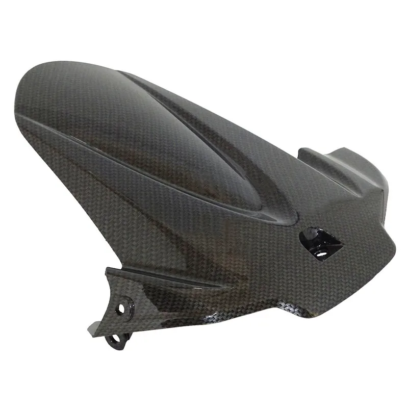Waase для Suzuki GSXR1000 GSXR 1000 2009 2010 2011 2012 2013 заднее колесо Hugger Крыло грязи брызговик