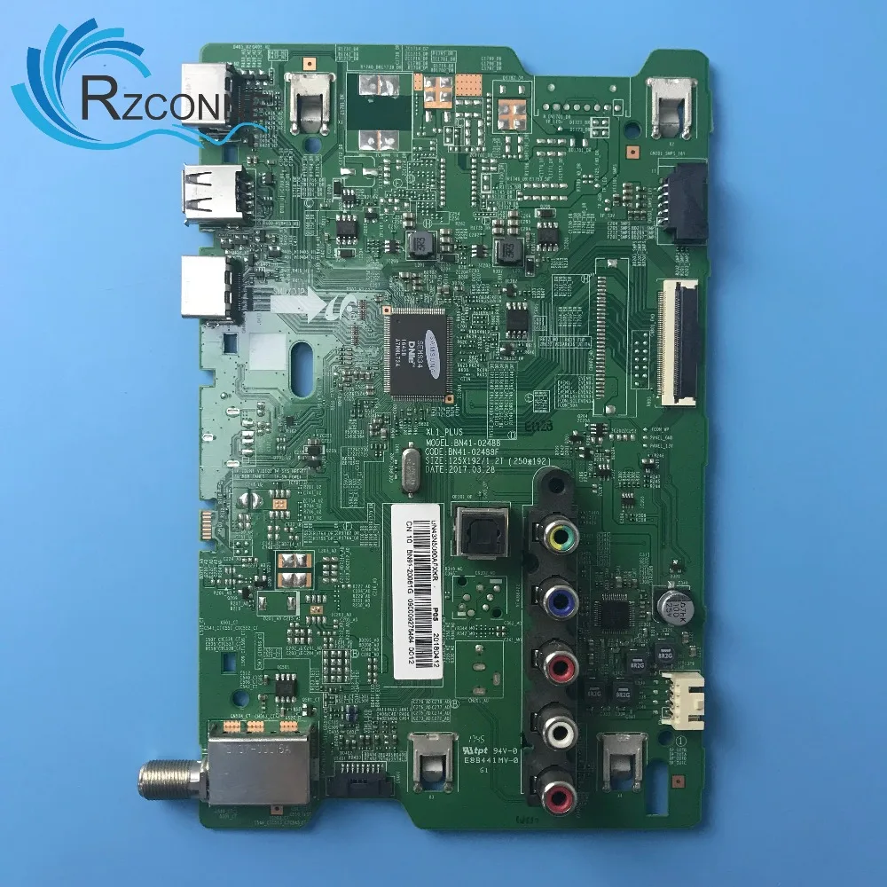 Материнская плата для Samsung BN41-02488F | Компьютеры и офис