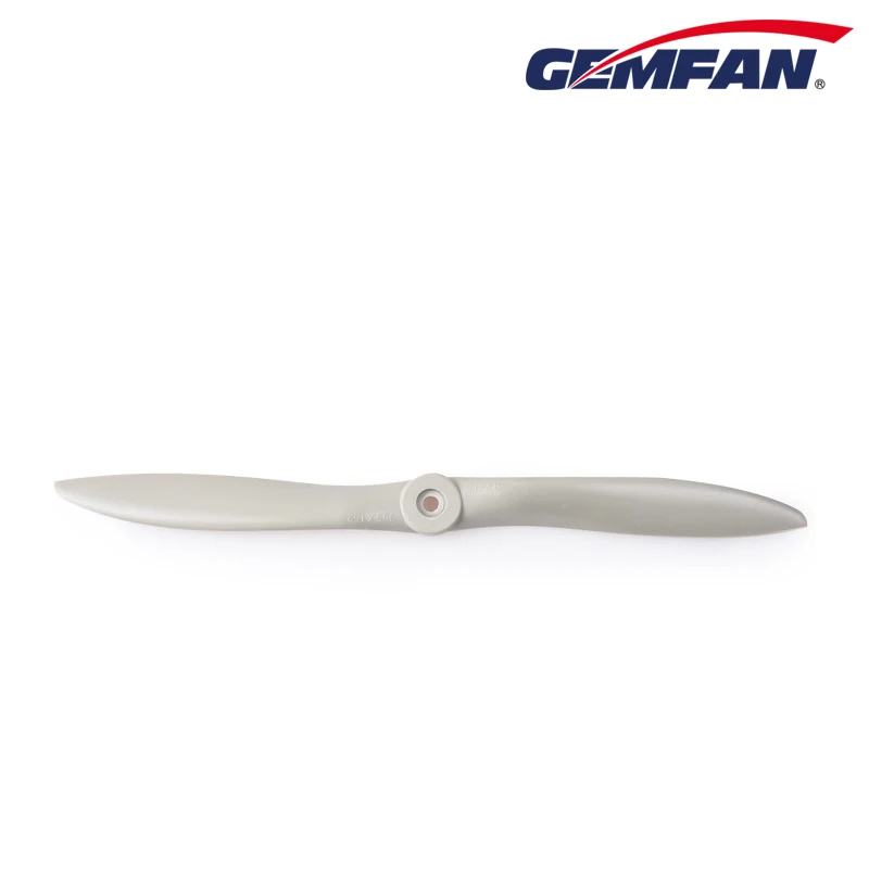 2 шт. пропеллеры из нейлона и стекловолокна для самолетов | Игрушки хобби