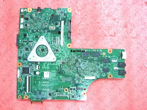 CN-0HNR2M для Dell Inspiron 15R M5010 материнская плата ноутбука 48 4hh06. 011 AMD DDR3 Бесплатная