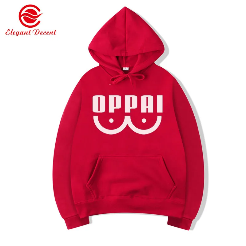 Мультфильм Аниме One Punch man Сайтама Oppai толстовка флисовая унисекс для мужчин/женщин Куртка Косплей Костюм Толстовка с капюшоном Y17