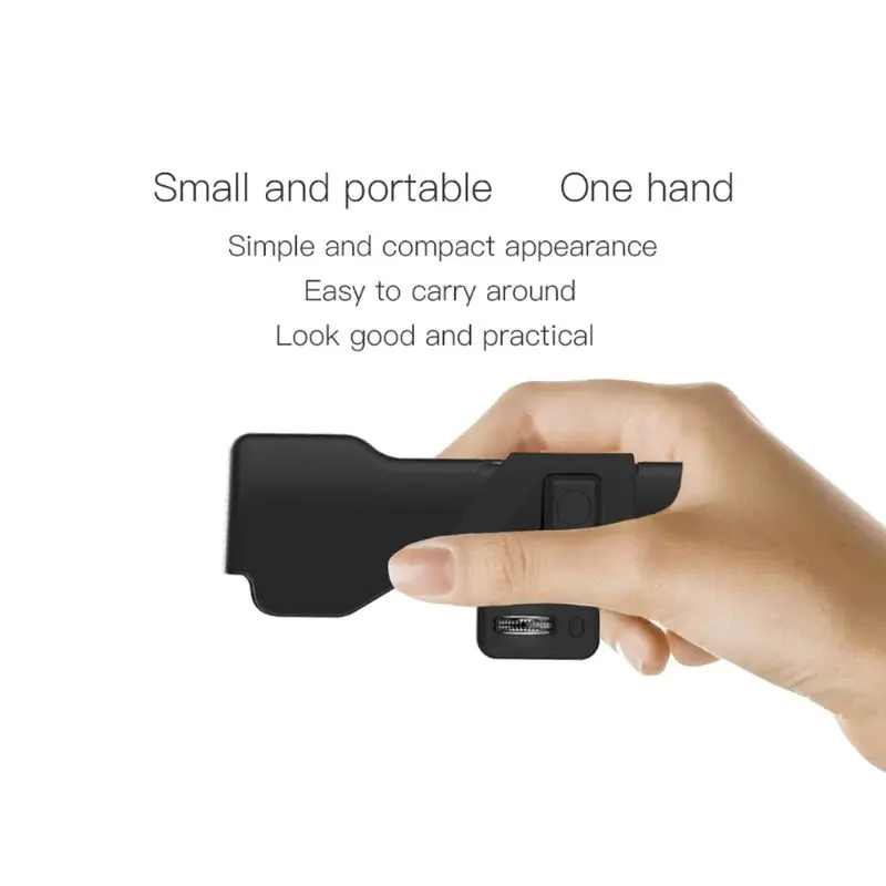 Портативный водонепроницаемый чехол для хранения с ремешком DJI OSMO Pocket Camera
