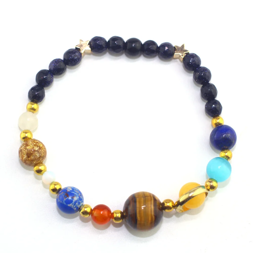 2018 горячая Распродажа простой Вселенная Галактика солнечная система восемь