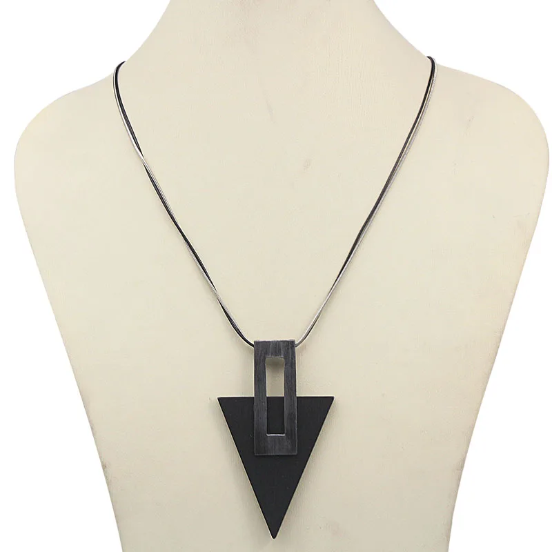 COUYA Colorful Chain Necklace Trendy Fashion Unique Design Statement Exquisite Multi-layers Cheap Wholesale | Украшения и