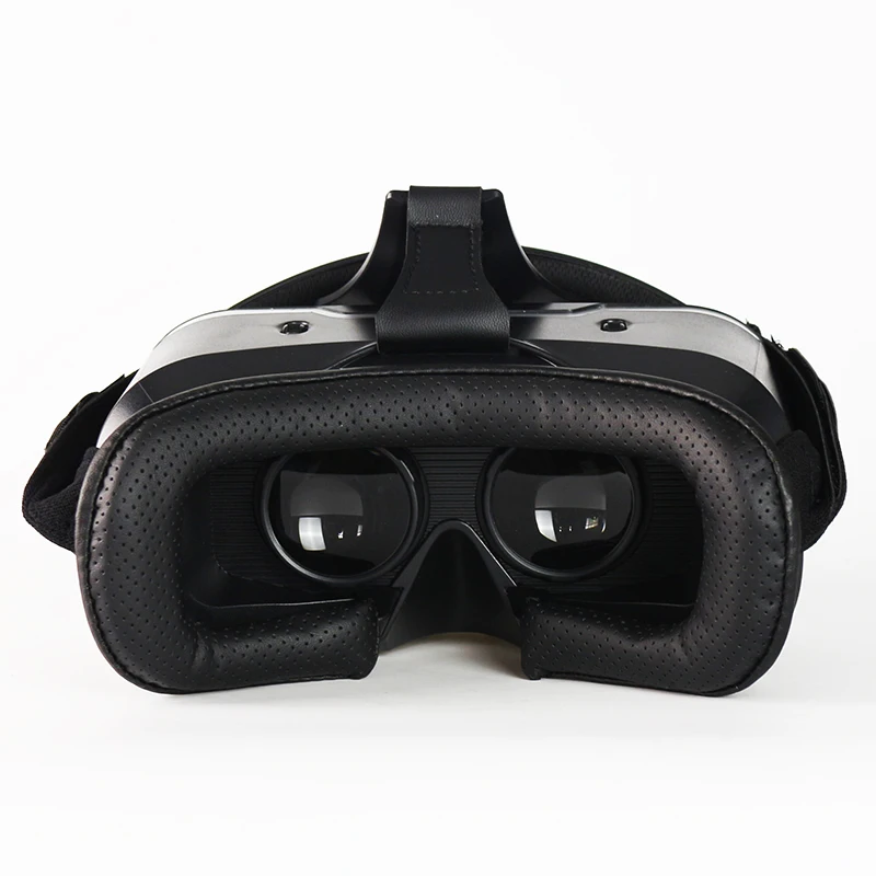 Очки виртуальной реальности Shinecon VR 2 0 Google Cardboard для мобильных телефонов 3d