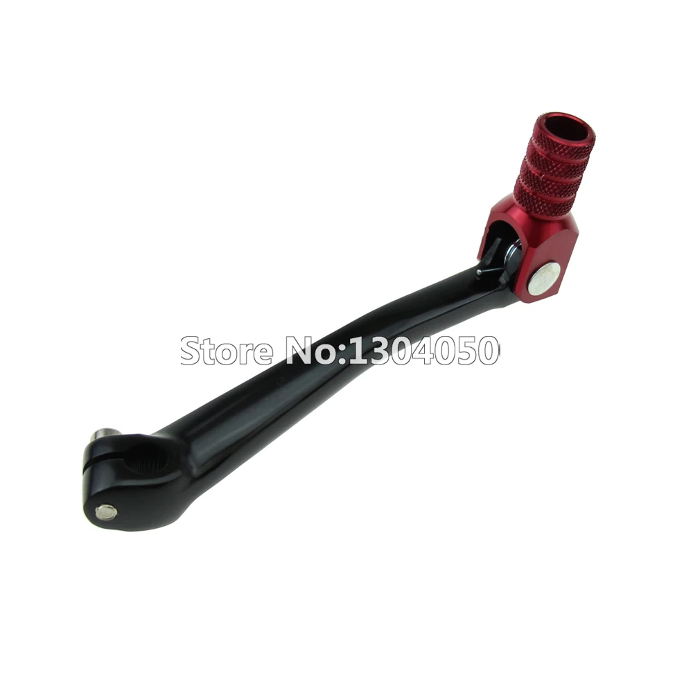 Складной рычажный переключения для CRF50 CRF70 CRF XR50 XR70 90 110 125 150 160cc Dirty Pit Bike SDG SSR SUNL |
