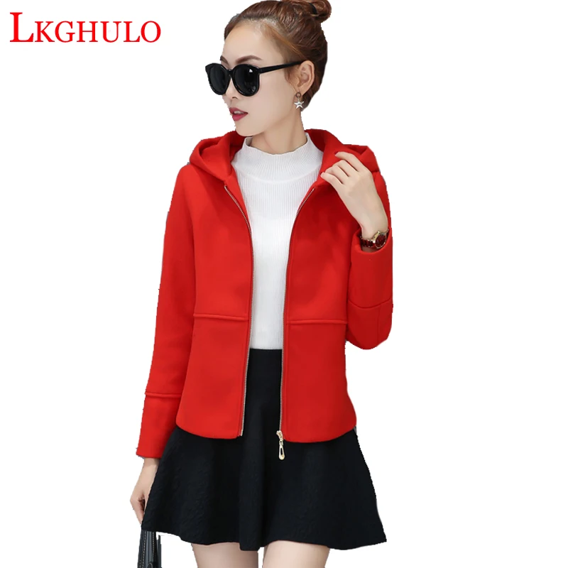 Новинка 2018 европейские женские куртки с темпераментом пальто женская