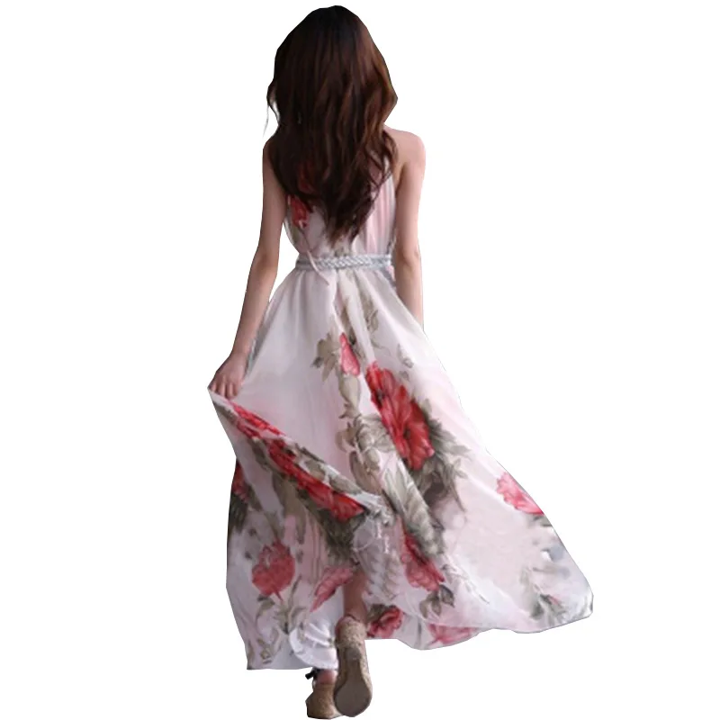 Женская летняя повседневная черная Свободная шифоновая рубашка с коротким