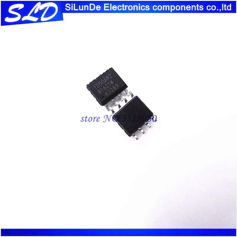 

Free Shipping 10pcs/lot ADUM1250ARZ ADUM1250AR ADUM1250 SOP-8 new and original