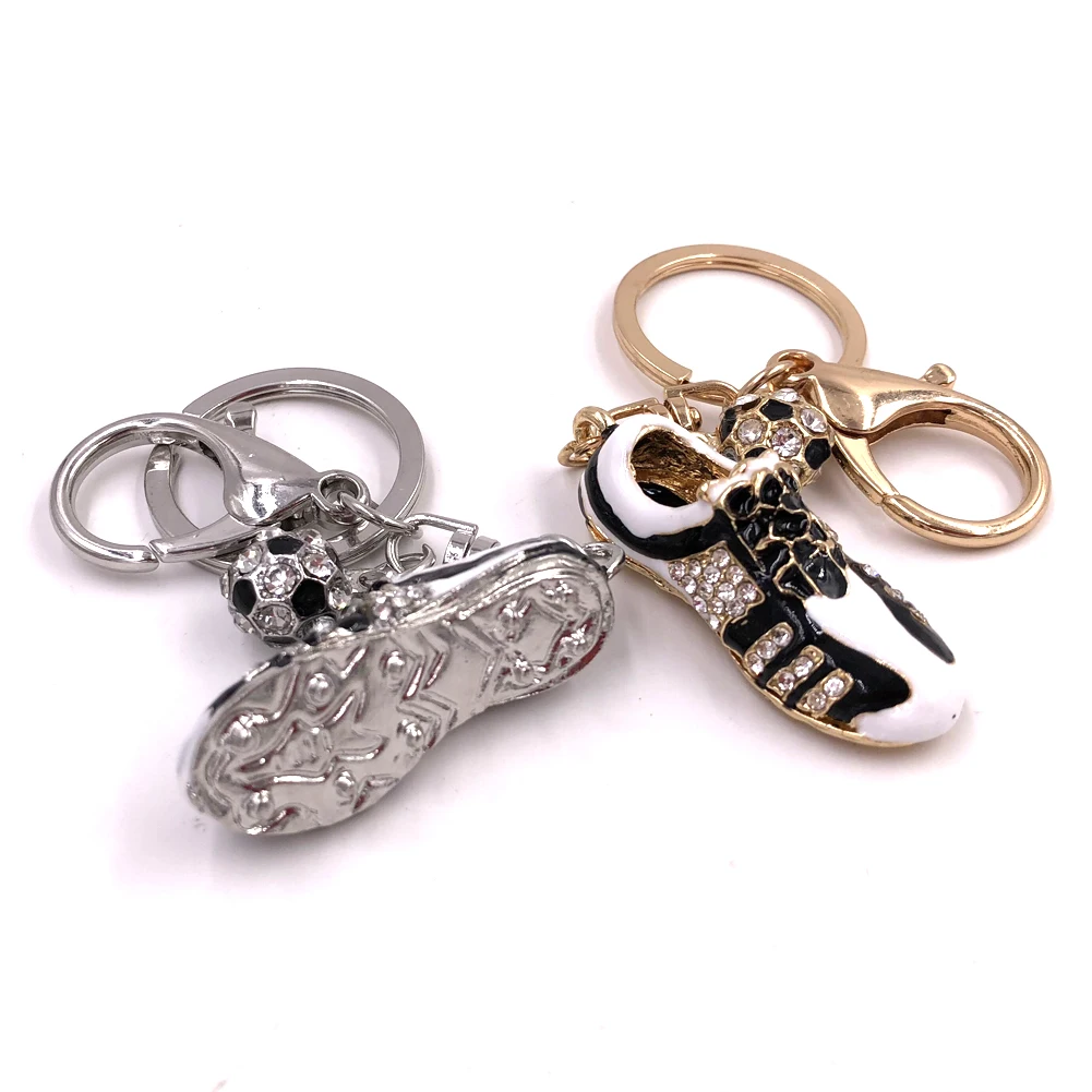 2018 футбольные бутсы с кристаллами в мире подарок для фанатов со стразами сумочка