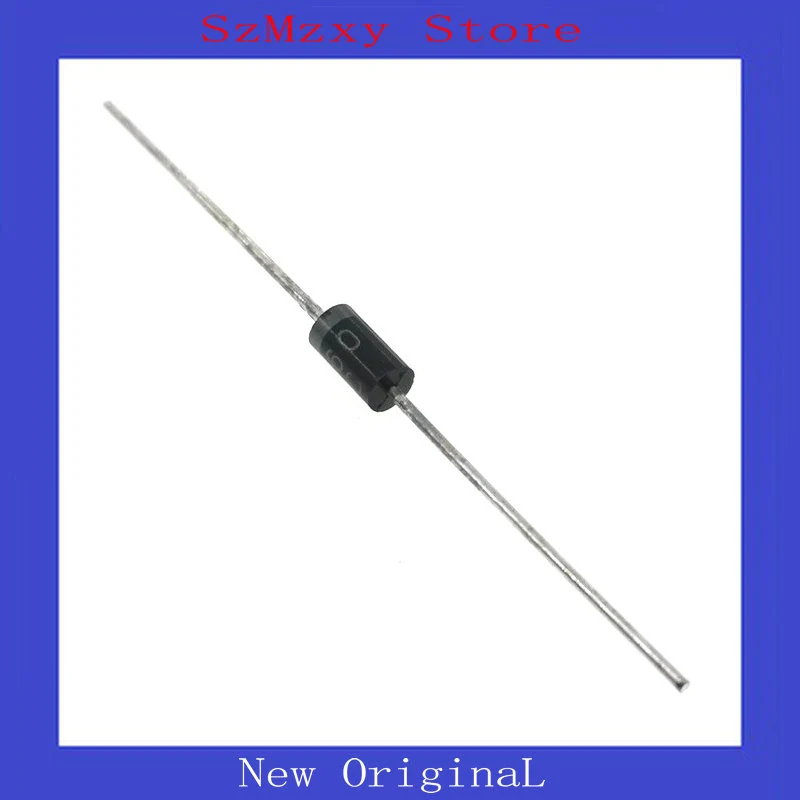 

50PCS/LOT Schottky rectifier diode SR260 2A 60V