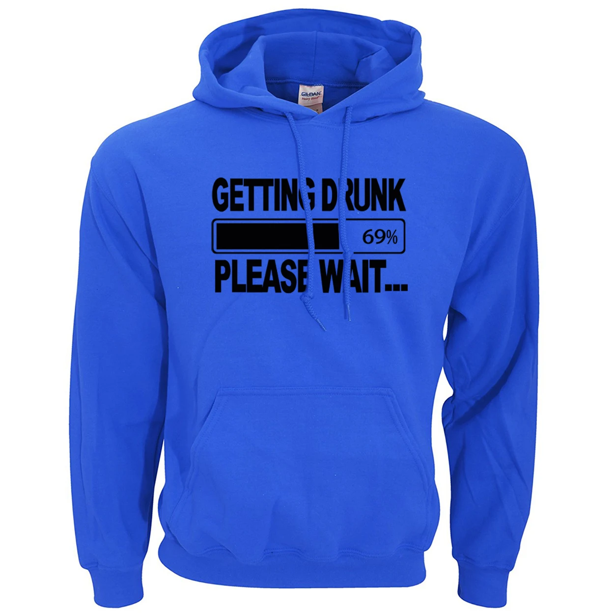 Hip Hop Hoodies Men Getting Drunk Beer Funny Sweatshirts 2019 Spring Winter New Arrival Warm Fleece Stag Party For Adult | Мужская