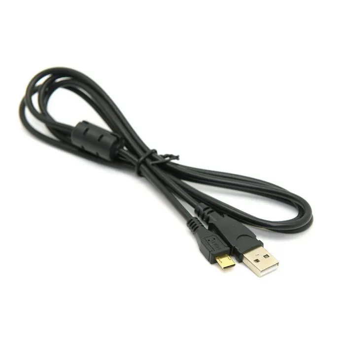 VMC 15MR2 USB кабель для передачи данных Шнур Sony Handycam цифровой видеокамеры HDR CX360