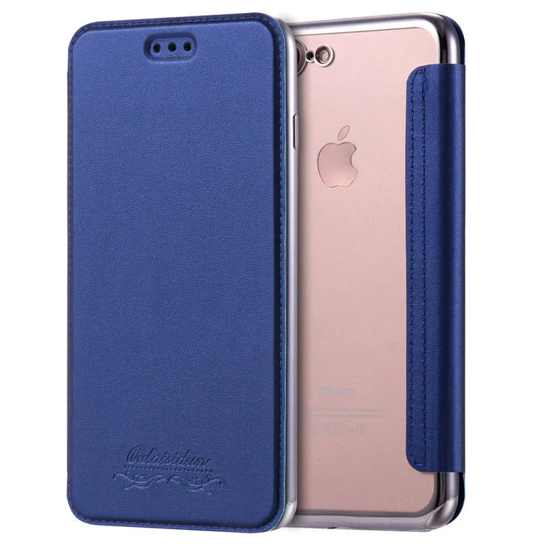 Роскошный кожаный чехол-книжка флип-чехол для телефона iPhone X XS Max XR 5 5S SE держатель для карт с подставкой Полный Чехол для iPhone 6 6S 7 8 Plus