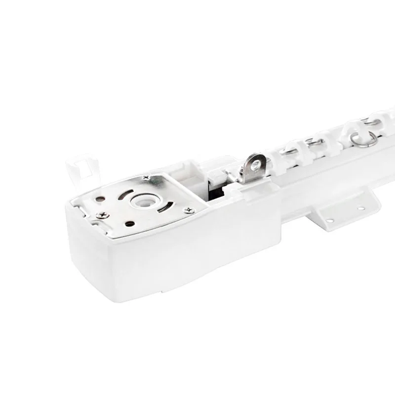 Dooya KT82 тихий мотор для моторизованной занавески Wi Fi контроллер с braodlink и geeklink 90/135