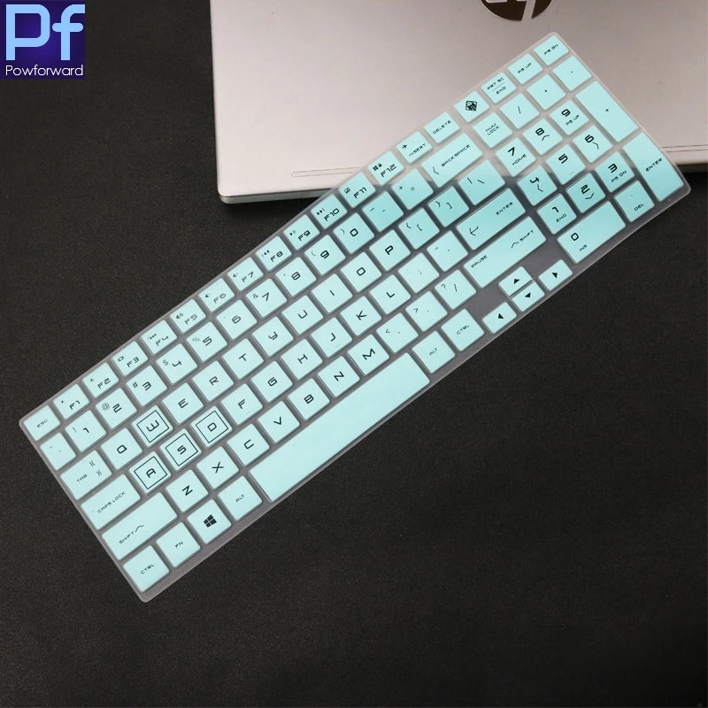 Чехол для клавиатуры ноутбука HP Omen 15-dh0201ng 15-dh0135tx 15-dh0111tx 15-dh0006tx dh0007tx dh0008tx dh0009tx 15-DH