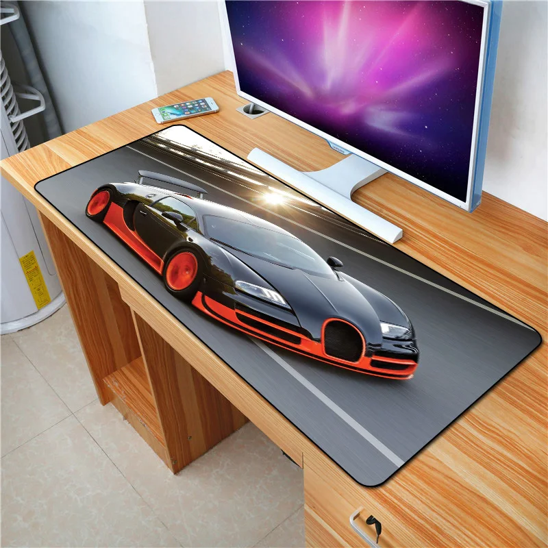 FFFAS 70x40 см XL, большой коврик для мыши, игровой коврик для геймера, коврик для мыши для автомобиля, клавиатура, ноутбук, коврик для мыши, коврики для ноутбука