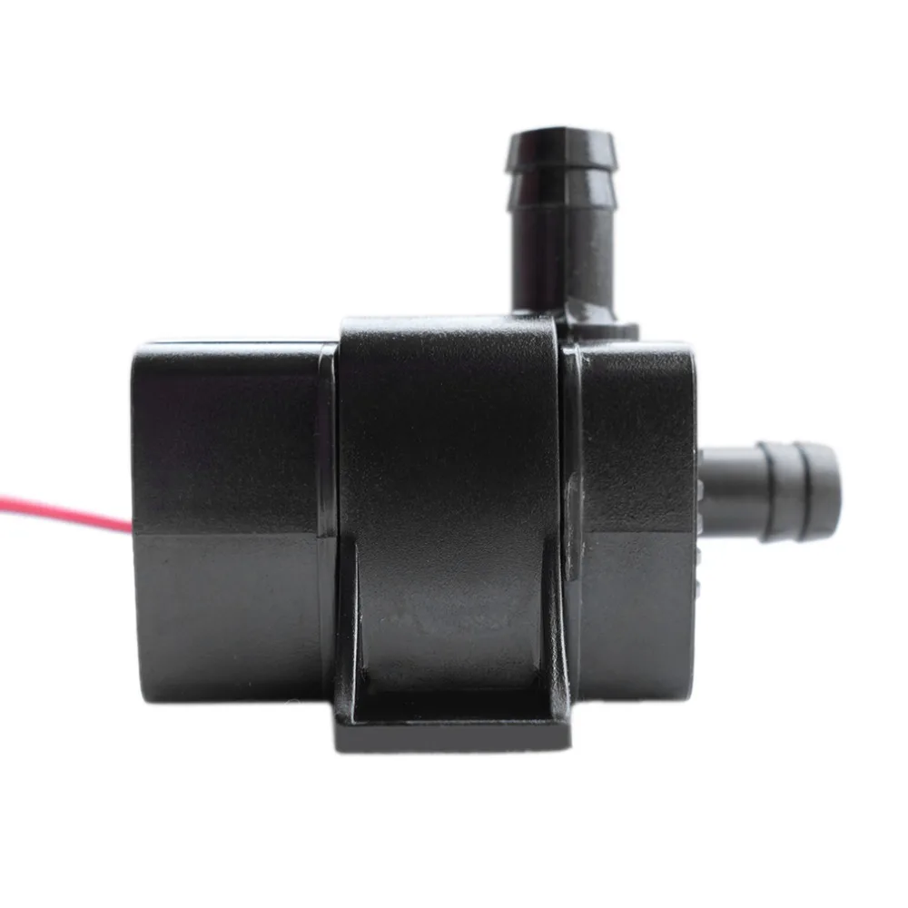 Высокая производительность QR30E DC 12V 4 2 W 240L/H расход процессора охлаждения