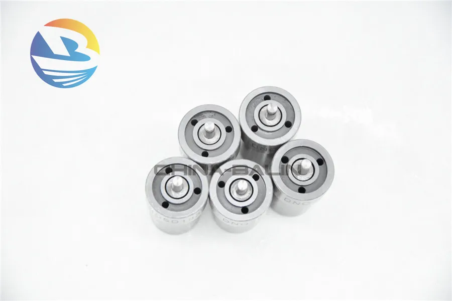 DNOSD193/DN0SD193 bascolin 093400-1310/105000-1740/9 432 610 003 распылитель isuzu 4FC1/C223-T
