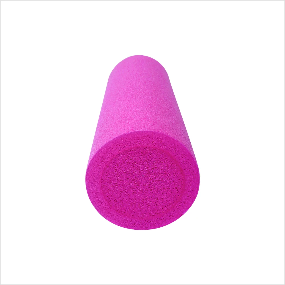 CAP 18 &quot/45 cm EVA пены Триггер точечный массаж роликовый Фитнес оборудование |