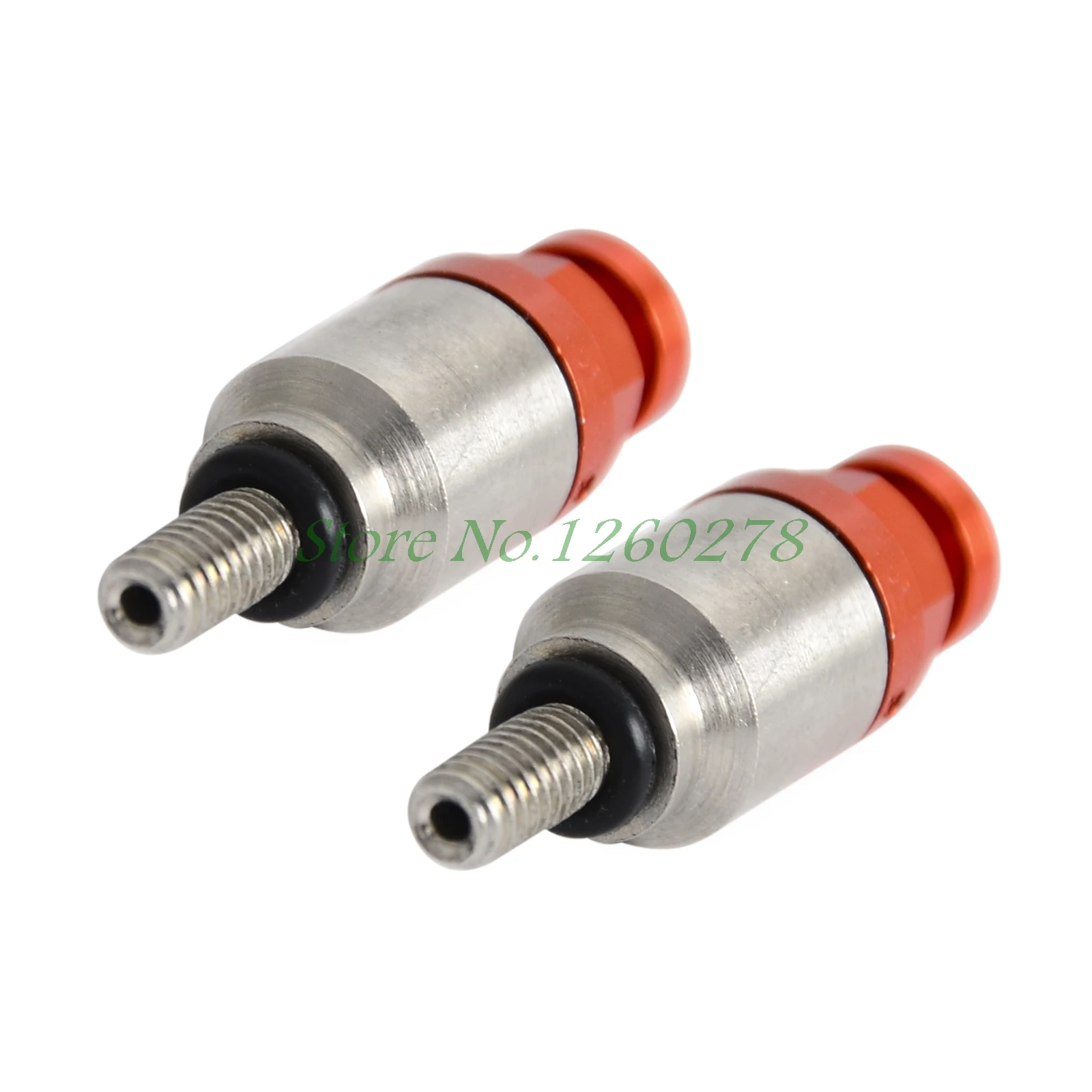 Вилка воздуха Давление сливные краны для KTM SX EXC SXF XC XCW 105 150 200 250 350 400 450 500 525 530 690 950 990