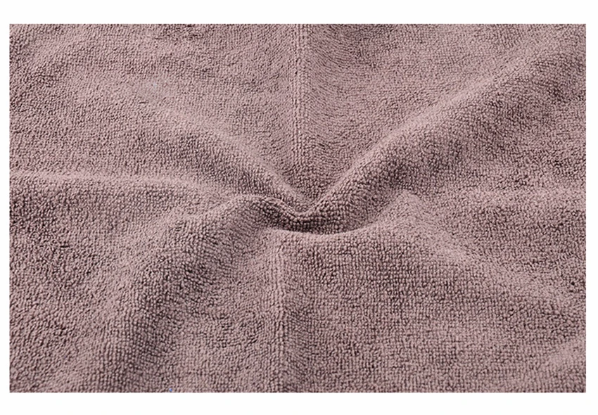 Super Absorbent Towel Barista Towel Rag Bar Coffee Machine Cleaning Cloth Tableware Household Cleaning Towel Kichen Tools