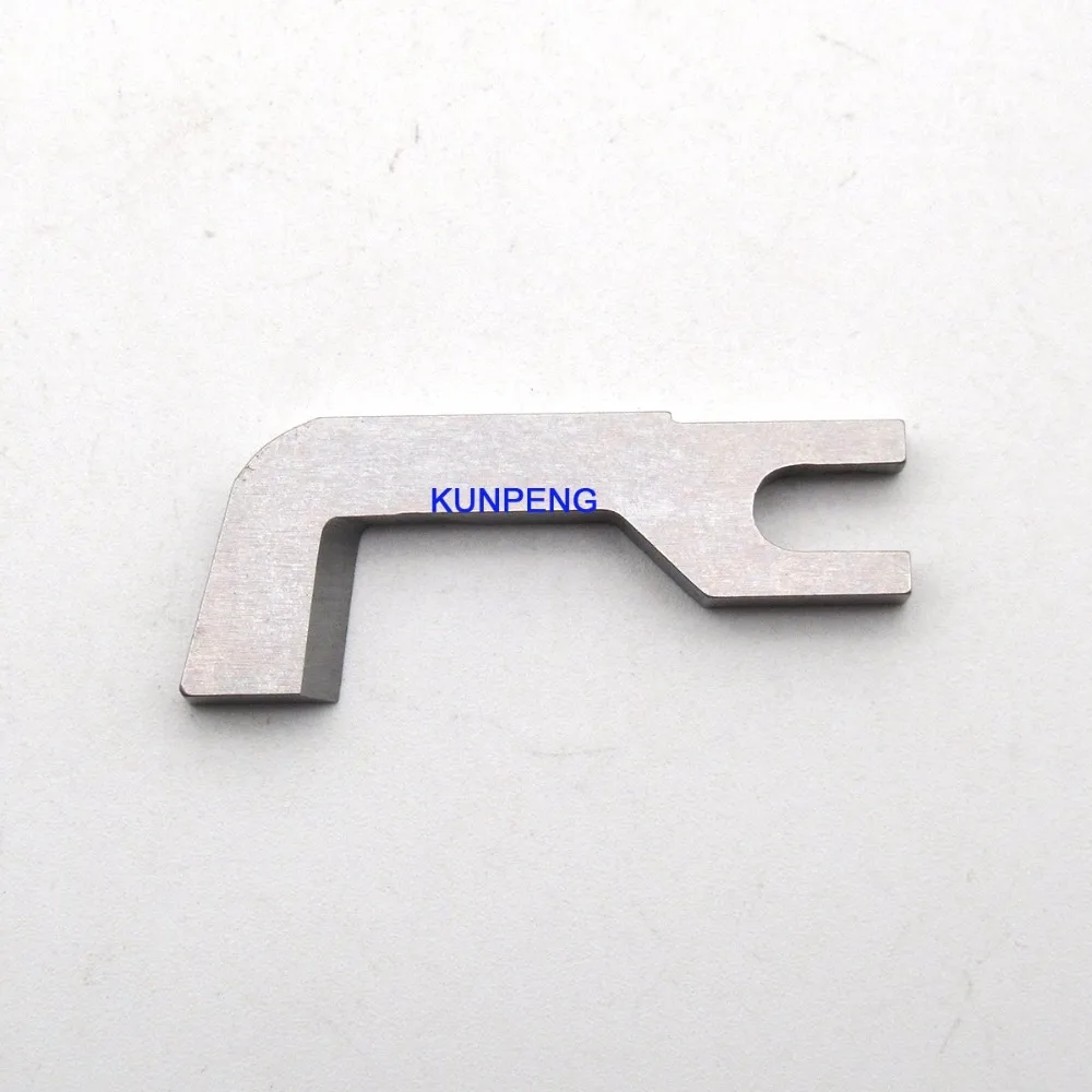 

1PCS #79089 Upper Knife FOR Singer 14J250 14J334 Viking H|Class 200s