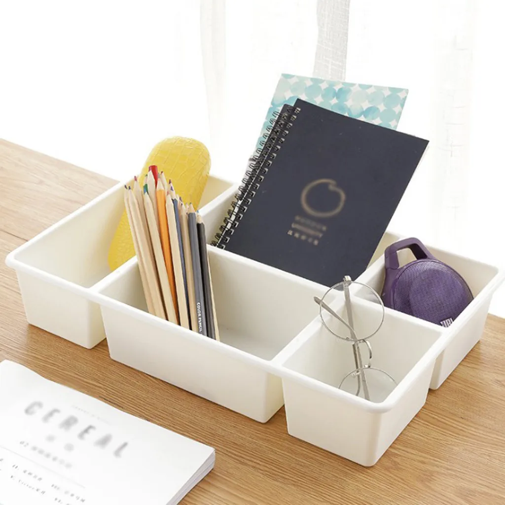 Стеллаж для хранения настольная коробка Mac косметика товары ухода за кожей