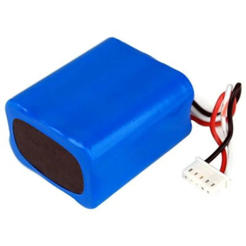 7.2V 2500mAh Li-ion Battery for iRobot Braava 380 380T Mint 5200 5200C Rechargeable Vacuum Cleaner Accessories | Бытовая техника