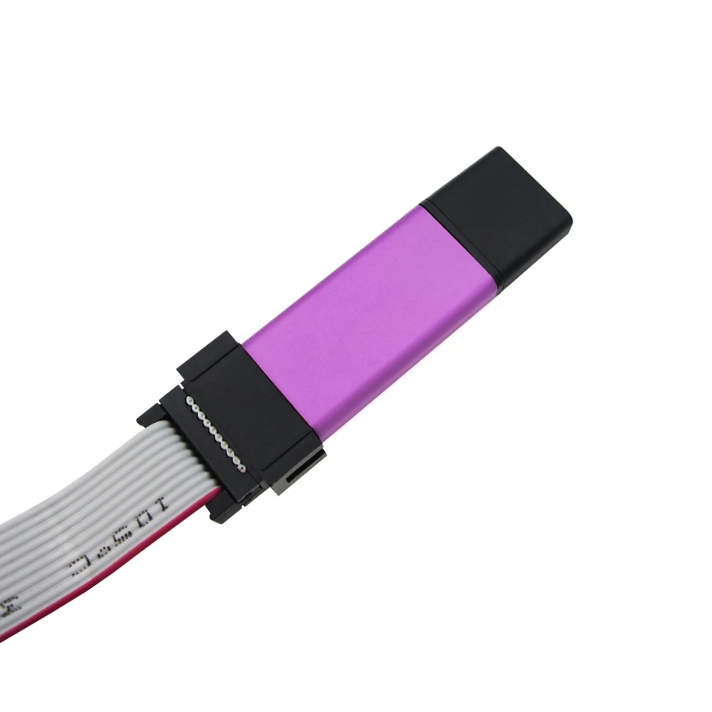 Программатор USB ISP USBasp для 51 AVR с поддержкой загрузки Win 7 1 шт.|programmer usbasp|programmer