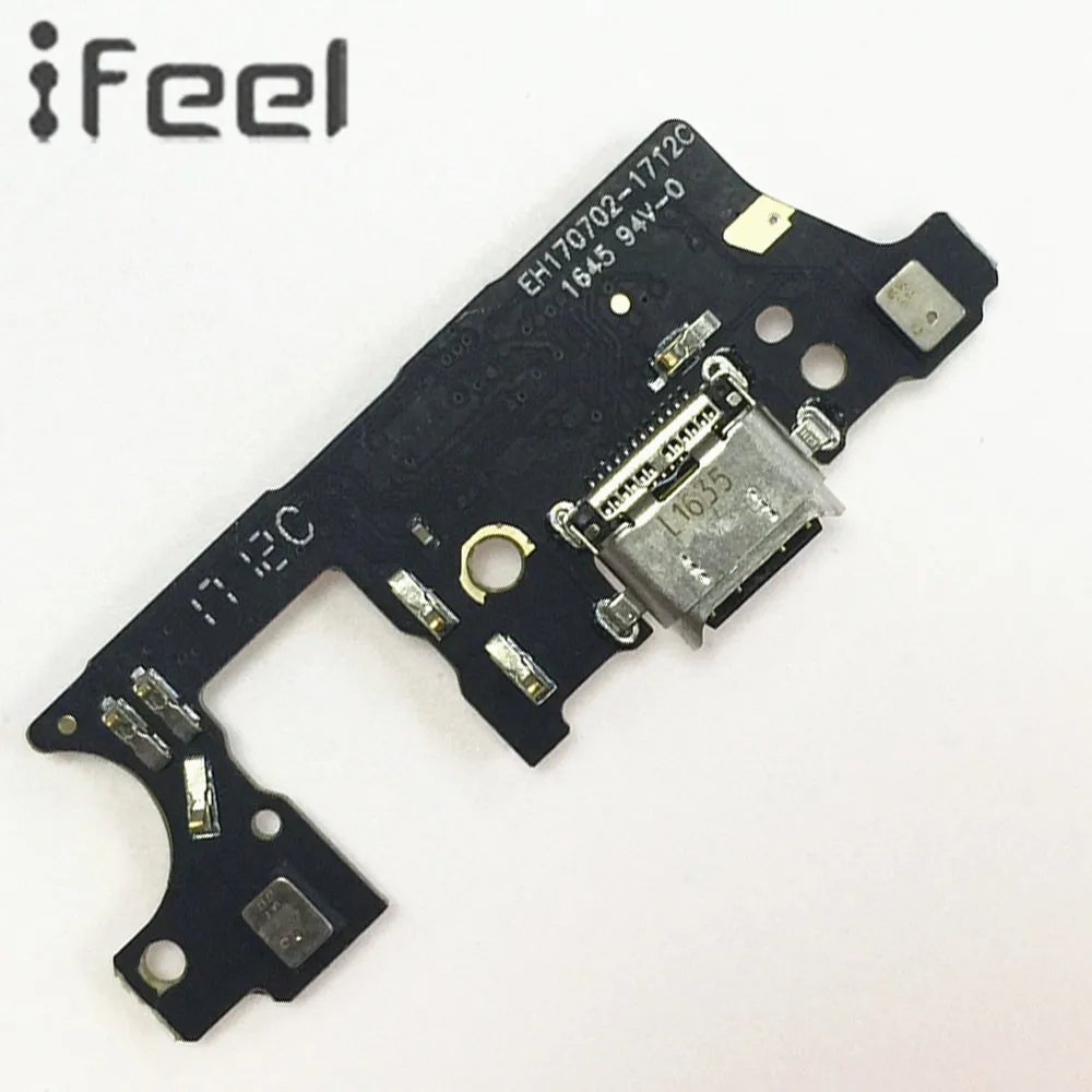 IFEEL Новый Сменный док разъем зарядное устройство для Huawei Mate 9 Pro гибкий usb зарядный