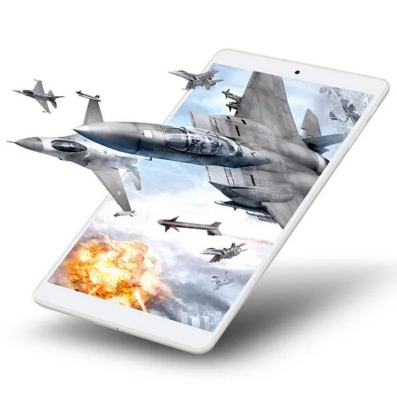 Teclast X80 Плюс Tablet Windows10 Android5.1 Intel Cherry Trail Z8300/8350 2 ГБ 32 8 дюймов IPS 1280 х 800 HDMI WiFi PC |