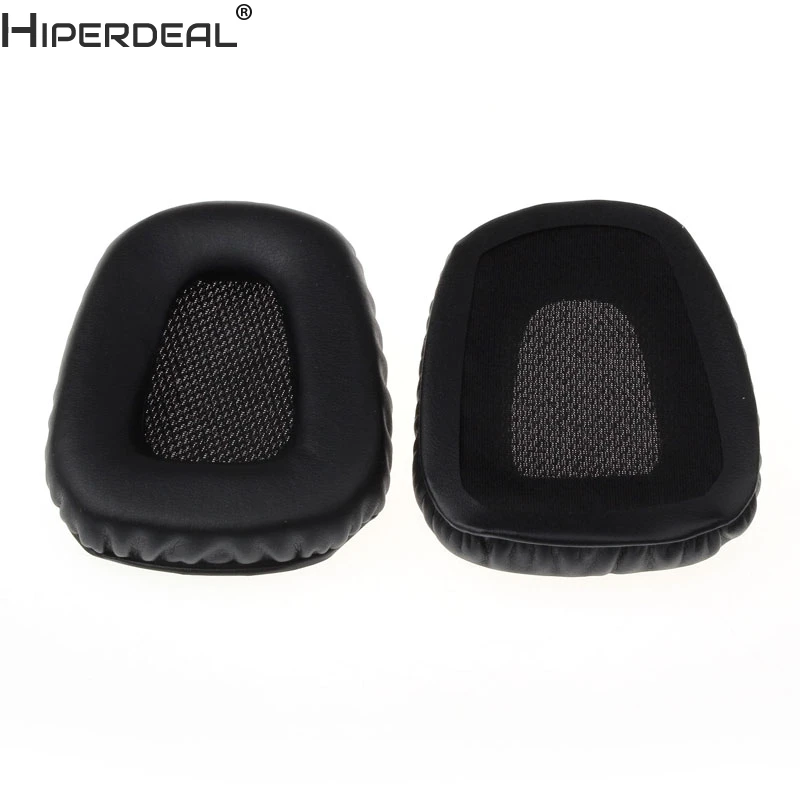 HIPERDEAL амбушюры 1 пара сменные подушки для Razer Electra наушники наушников | Электроника
