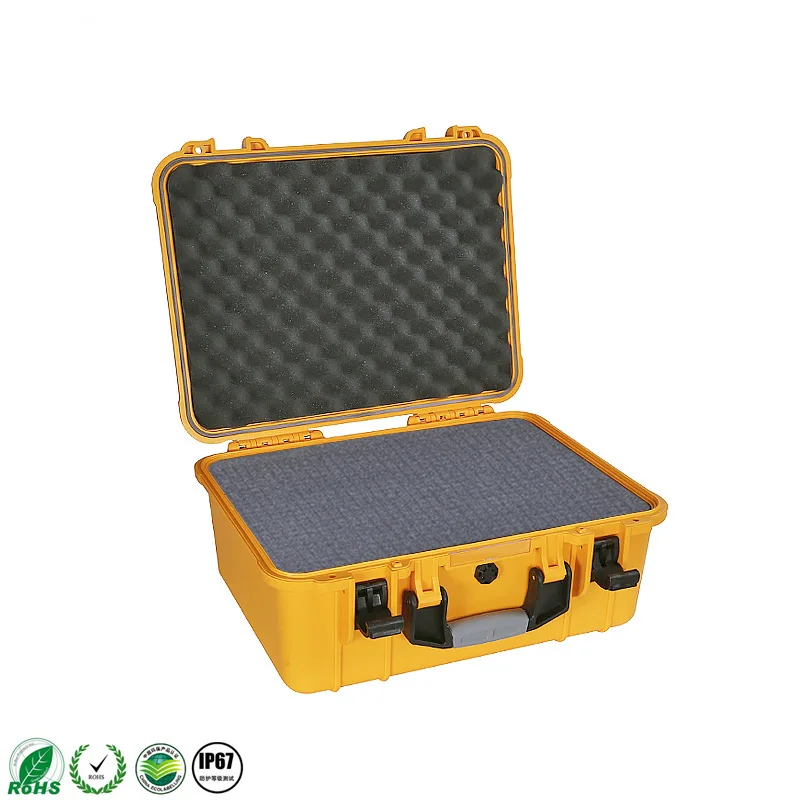 plastic tool Case Safety Case Suitcase Tool box File Box Equipment Camera Case