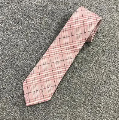 tie Японская Корейская версия коротких юбок, школьная форма, костюм Jk, плиссированная юбка Лолиты для девочек, школьная клетчатая плиссированная юбка JKA2 - Цвет: tie