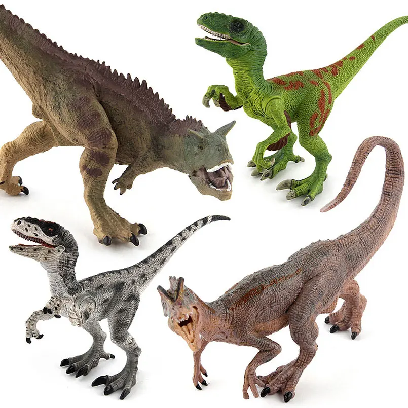 1 шт. динозавры Динозавры юрского периода|figure action toys|kids toy animalstoys kids |