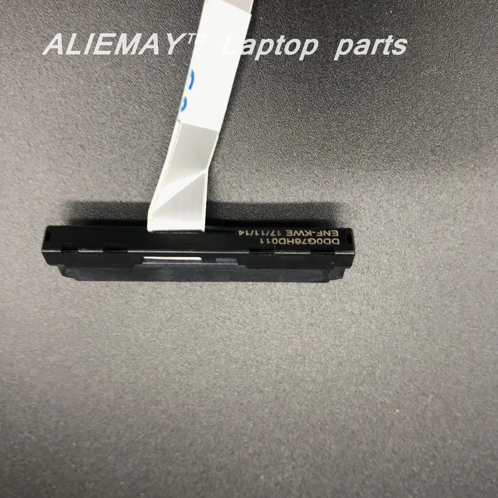Новый оригинальный FFC для ноутбука HP PAVILION 15 C CP CC CK CF кабель драйвера жёсткого