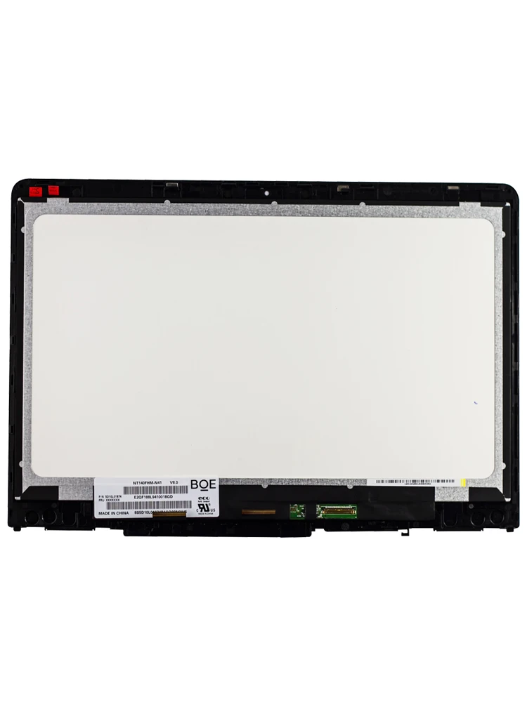 STARDE ЖК дисплей 13 3 ''для спектр x360 W W013DX W023DX W010CA 907334 001 аккумулятор большой