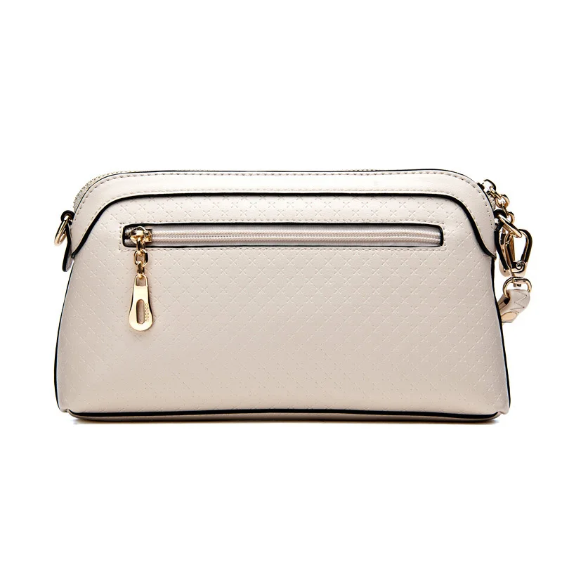Модная обувь из искусственной кожи Crossbody сумка женская сумки для Для женщин 2018