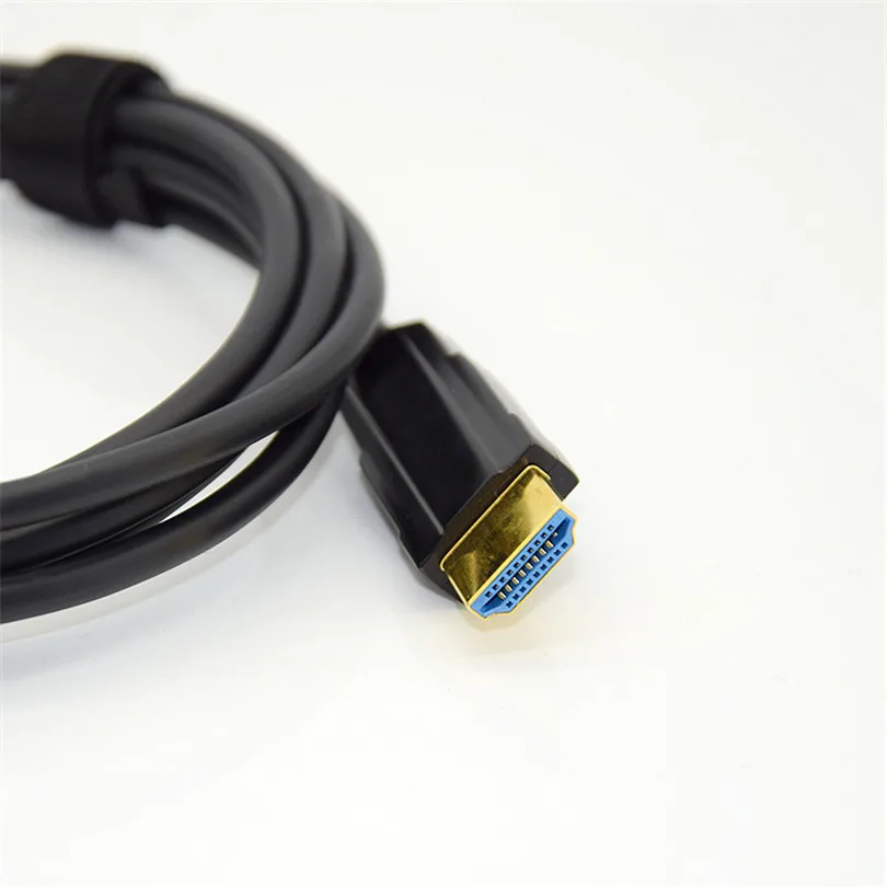 Кабель HDMI из оптического волокна 2 0 кабель UHD 4K * 2K @ 60Hz для HDTV Box проектор PS4 к