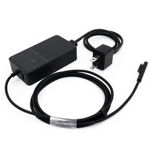 Genuine Original OEM 1625 1631 Power Supply AC Charger Adapter For Microsoft Windows Surface Pro 3 Tablet PC  i7 i5 i3 12V 2.58A