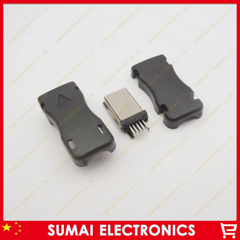 Штекерный разъем mini usb 10P 10Pin USB MINI для Philips 50 компл./лот бесплатная доставка 3 в 1 |