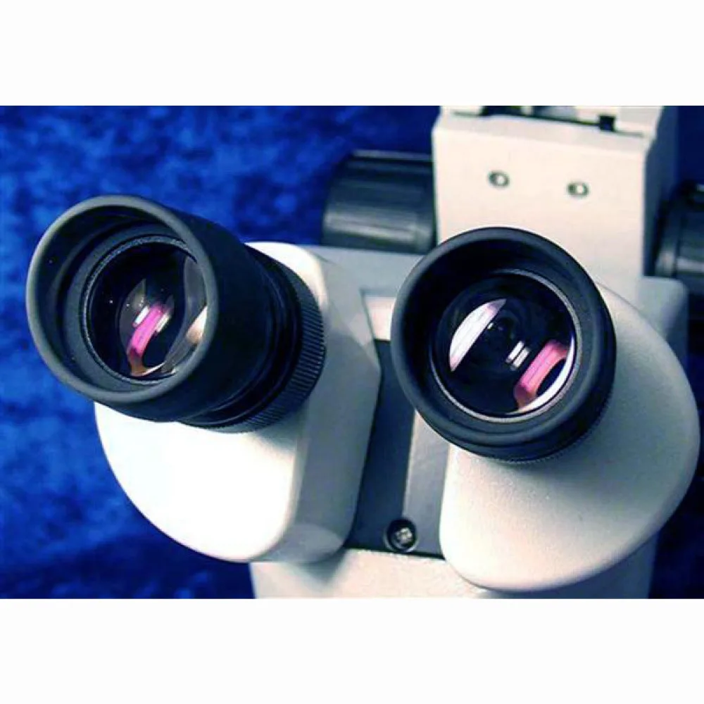 Бинокулярный стерео зум микроскоп AmScope поставляет 7X 45X бинокулярный с двойной