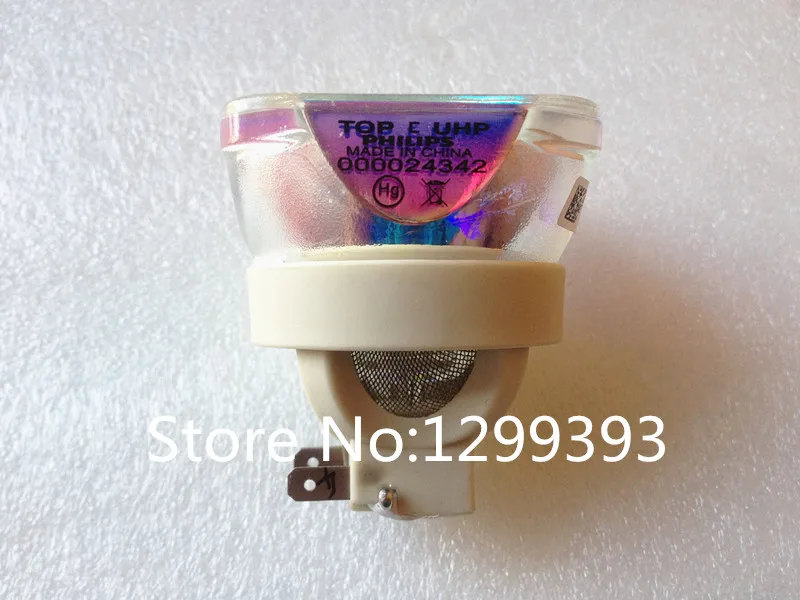 

DT01171 for HITACHI CP-WX4021/WX4021N/WX4022/WX5021/WX5021N/X4021N/X4022WN/X5021N/ Original Bare Lamp Free shipping