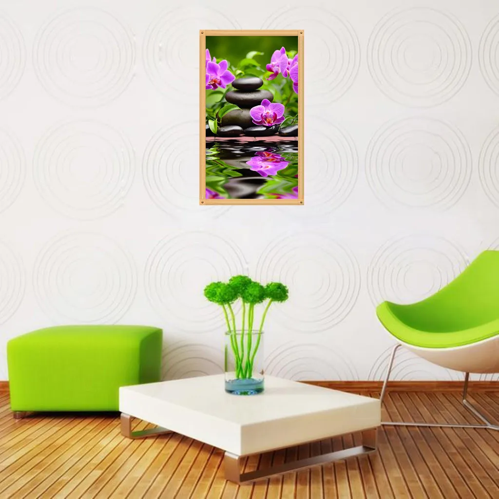 5D DIY Алмазная картина полный квадратный круглый дрель вышивка искусство Стиль