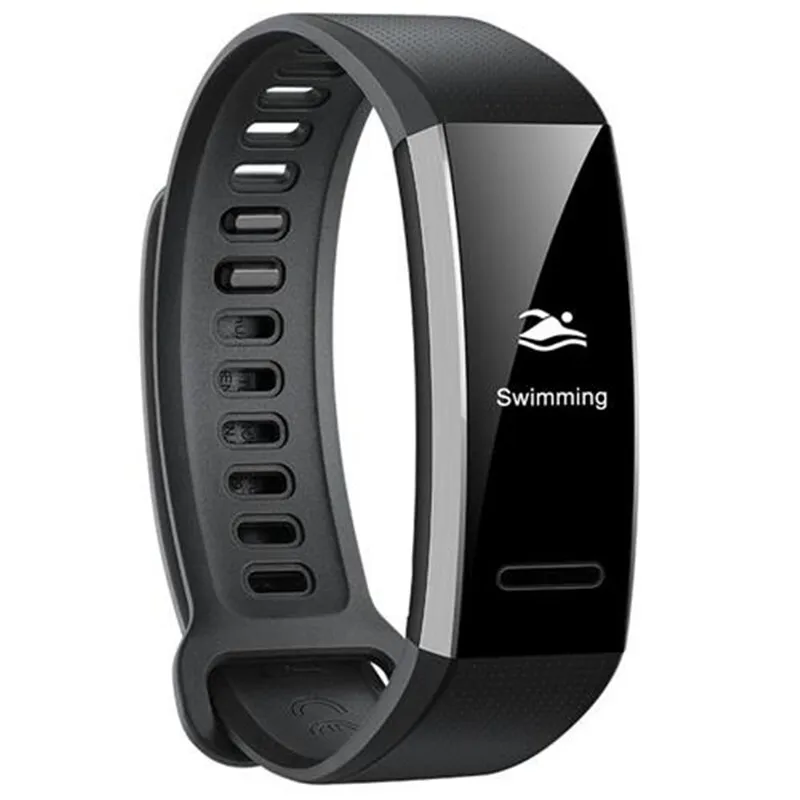 Оригинальный huawei Band 2 Pro gps спортивный смарт-браслет PMOLED экран сна/монитор