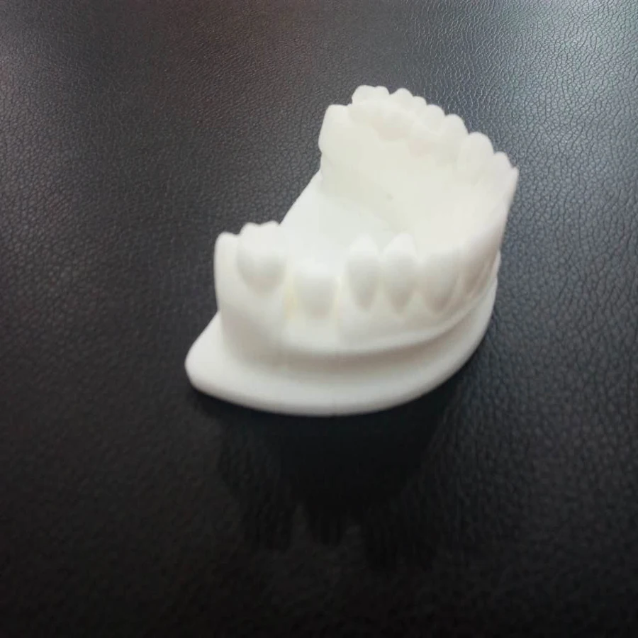 Услуги 3D печати для медицинских стоматологических FDM SLA SLS от производителя |